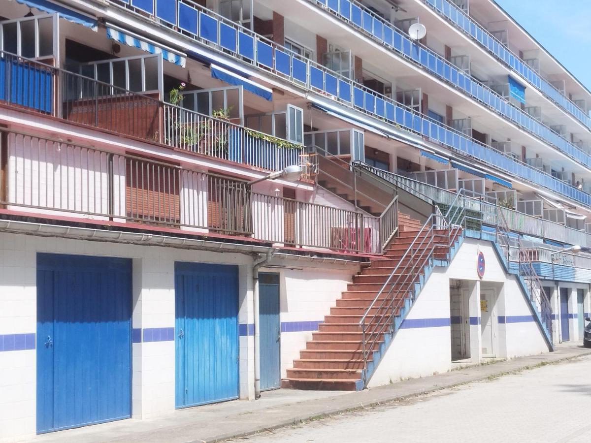 Apartamento Pie De Playa, El Puntal-Villaviciosa บีญาวิซิโอซา ภายนอก รูปภาพ